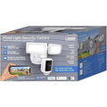 Feit Electric LED 1080P HD Smart Flood Security Light (Refurbished) by DailySale