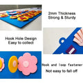 Felt Board Finger Numbers Counting Toy by DailySale