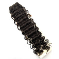 Femi Collection New Deep Wave Hair Extensions - Choose Size
