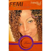 Femi Collection New Deep Wave Hair Extensions - Choose Size