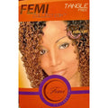Femi Collection New Deep Wave Hair Extensions - Choose Size