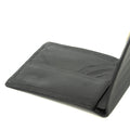 Fendi Black Leather Mens Bifold Wallet #3611 by Bolt Boutique
