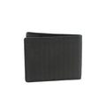 Fendi Black Leather Mens Bifold Wallet #3611 by Bolt Boutique