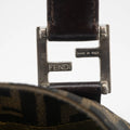Fendi Brown Canvas Zucca Tote Bag #2227 by Bolt Boutique
