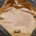 Fendi Brown Zucca Spy Canvas FF Tote Bag #9216 by Bolt Boutique