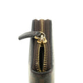 Fendi Brown Zucca Zippy Long Wallet #3855 by Bolt Boutique