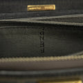 Fendi Brown Zucca Zippy Long Wallet #3855 by Bolt Boutique
