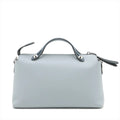 Fendi By the Way Medium Leather 2 Way Handbag Blue 8BL124 #2481 by Bolt Boutique