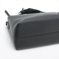 Fendi By The Way Mini Leather 2 Way Handbag Black 8BL124 #2478 by Bolt Boutique
