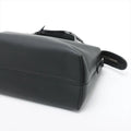 Fendi By The Way Mini Leather 2 Way Handbag Black 8BL124 #2478 by Bolt Boutique