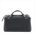 Fendi By The Way Mini Leather 2 Way Handbag Black 8BL124 #2478 by Bolt Boutique