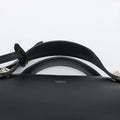 Fendi By The Way Mini Leather 2 Way Handbag Black 8BL124 #2478 by Bolt Boutique