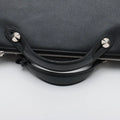 Fendi By The Way Mini Leather 2 Way Handbag Black 8BL124 #2478 by Bolt Boutique