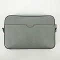 Fendi Chain Logo Embossed Camera Crossbody Bag #2468 by Bolt Boutique
