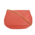 Fendi Fendista Pink Leather Pochette Crossbody Bag #4798 by Bolt Boutique