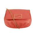 Fendi Fendista Pink Leather Pochette Crossbody Bag #4798 by Bolt Boutique