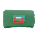 Fendi Green Baguette Fan Di Bag Crossbody Bag #9233 by Bolt Boutique