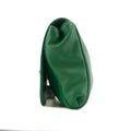 Fendi Green Baguette Fan Di Bag Crossbody Bag #9233 by Bolt Boutique