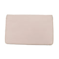 Fendi Leather Rainbow Stud Tub Wallet On a Chain Pink #3307 by Bolt Boutique