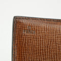 Fendi Monogram Canvas Brown Zucca Long Wallet #5766 by Bolt Boutique
