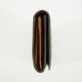 Fendi Monogram Canvas Brown Zucca Long Wallet #5766 by Bolt Boutique