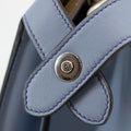 Fendi Peekaboo ISeeU Breifcase Leather with Stitch Detail by Bolt Boutique