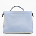 Fendi Peekaboo ISeeU Breifcase Leather with Stitch Detail by Bolt Boutique
