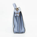 Fendi Peekaboo ISeeU Breifcase Leather with Stitch Detail by Bolt Boutique