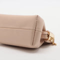 Fendi Poudre Leather Renew First Petite Leather Crossbody bag Pink #2876 by Bolt Boutique
