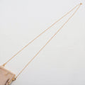 Fendi Poudre Leather Renew First Petite Leather Crossbody bag Pink #2876 by Bolt Boutique