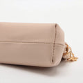 Fendi Poudre Leather Renew First Petite Leather Crossbody bag Pink - #2877 by Bolt Boutique