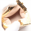 Fendi Poudre Leather Renew First Petite Leather Crossbody bag Pink - #2877 by Bolt Boutique