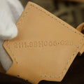 Fendi Zucchino Beige Vintage Tote Bag #9305 by Bolt Boutique