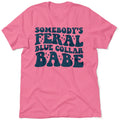 Feral Babe - T-Shirt by Armed American Supply
