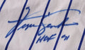 Fergie Jenkins Signed Cubs Jersey Inscribed "HOF 91" (JSA) by Price Is Right Miami
