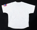 Fergie Jenkins Signed Cubs Jersey Inscribed "HOF 91" (JSA) by Price Is Right Miami