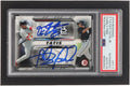 Fernando Tatis Jr. & Sr. Signed 2016 Bowman #FTT RC (PSA 10) by Price Is Right Miami