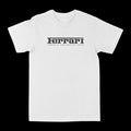 Ferrari Logo Graphic Tee by Obsessed with graphic tees