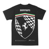 Ferrari Logo Graphic Tee