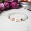 Fertility Bracelet by Conscious Items