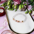 Fertility Bracelet by Conscious Items