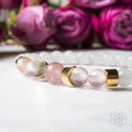 Fertility Bracelet by Conscious Items