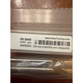Haas 03-2448 Carbide End Mills Set 2pcs New Made in Korea by Price Is Right Miami