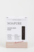 Grape Seed Soap Bar by NoaPure.com