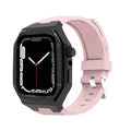 Apple Watch Series 10/11 42MM, 46MM Modification Kit by Arleathercraft