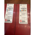 HGR .625-.099-.170-6 HU30 Carbide Inserts Lot 19pcs CNC Grooving by Price Is Right Miami
