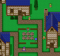Final Fantasy 5 SNES Video Game Cartridge Super Nintendo 1992 by VintageVideoGameStore