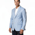 Lauren Ralph Lauren Men Ultrafine Classic-Fit Linen Sport Coats, 44R by Vanessa Jane