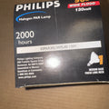 Philips Halogen Wide Flood Light, 50W PAR30, 2000 Hr, 470 Lumens by Price Is Right Miami
