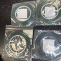 MSE MTI High Temp Lithium Battery Pouch Tape, 3/5/10mm, Lot of 4 by Price Is Right Miami